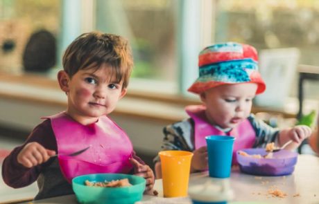 Parkwood Children's Centre Gallery