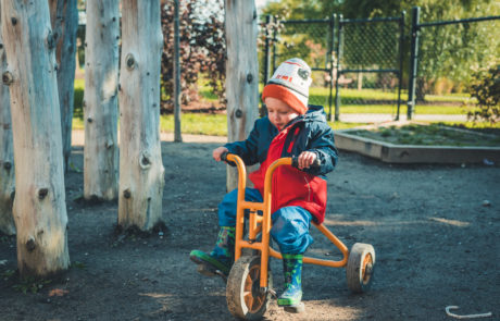 Parkwood Children's Centre Photo