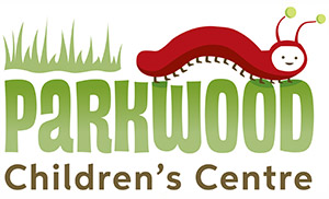 Parkwood Children's Centre Logo